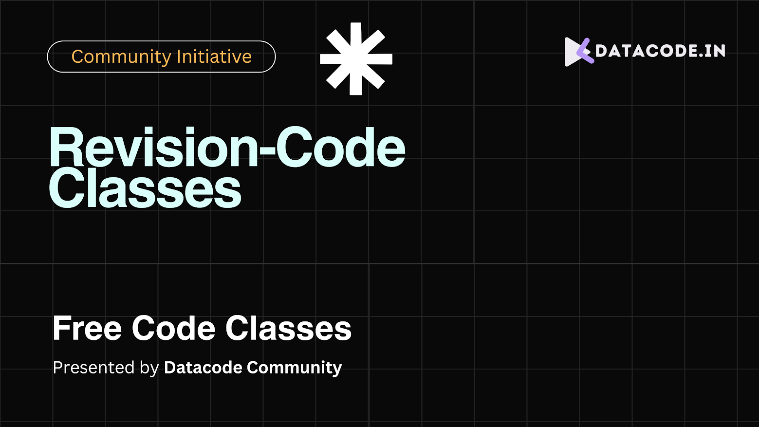 Datacode program-image